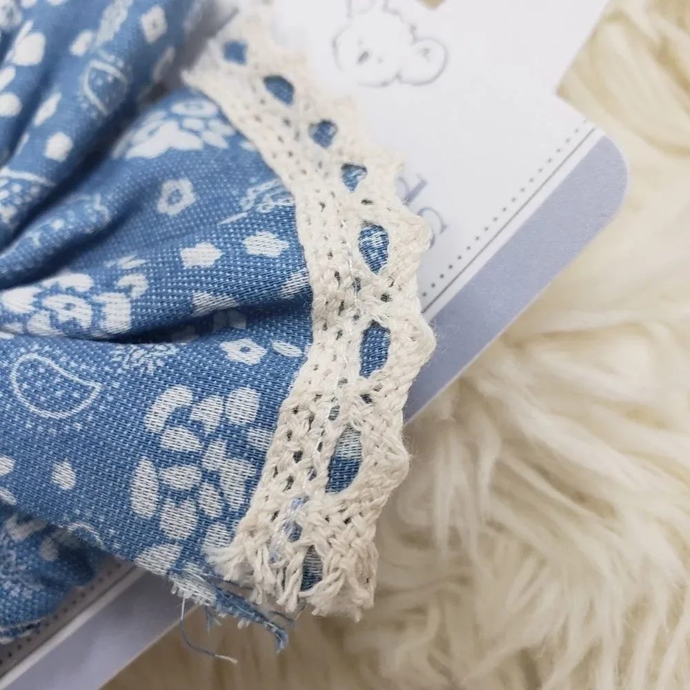 Koala Kids Bandana Bow Headband